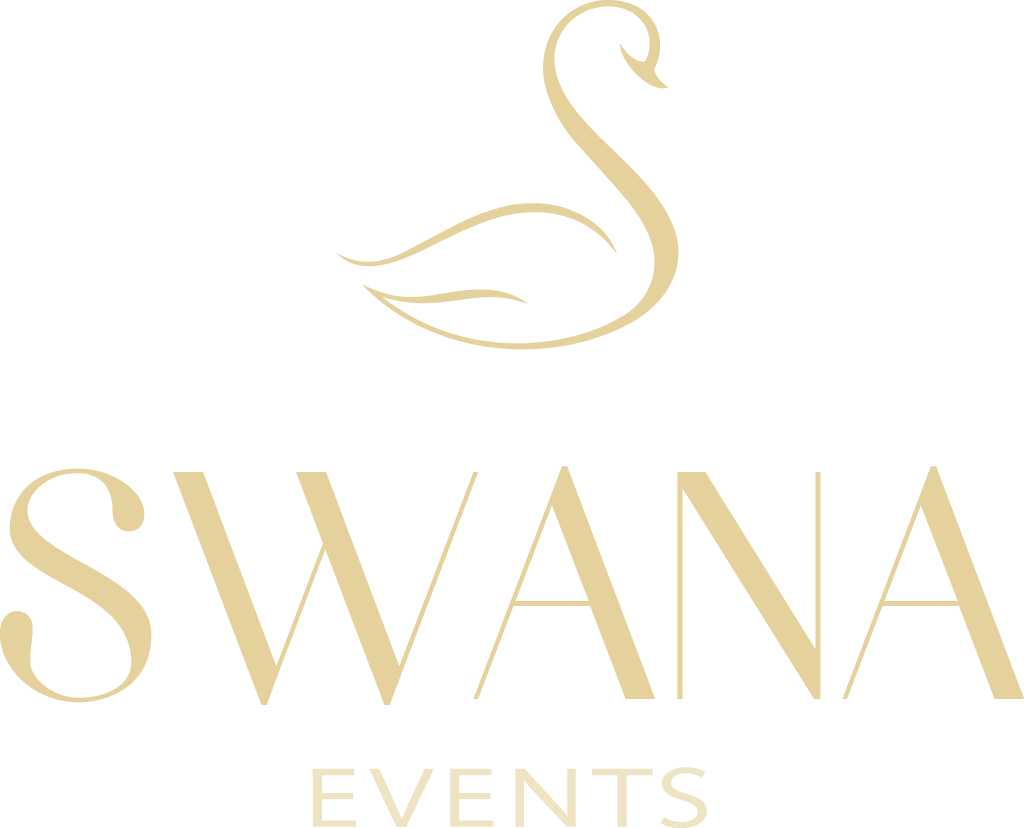Logo Swana Events