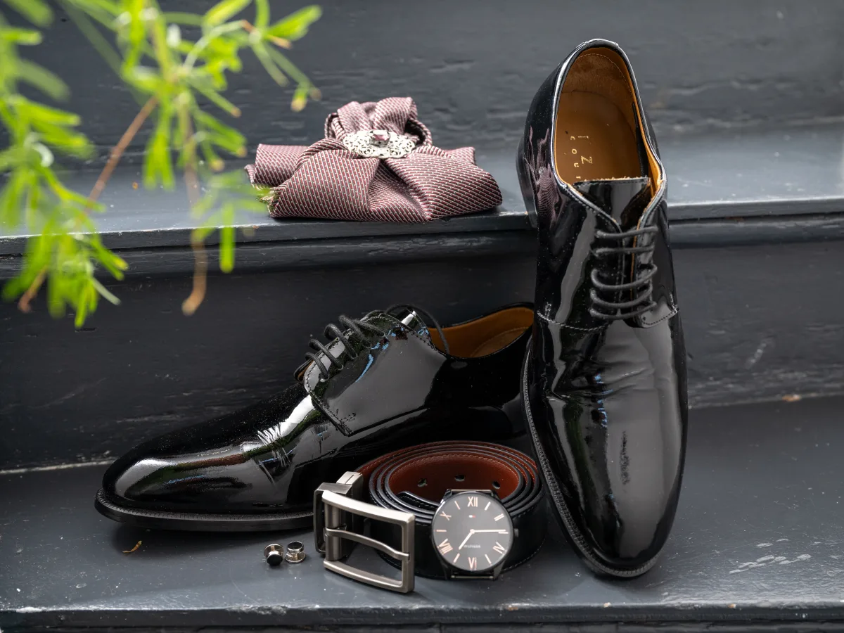 Accessoires mariage original