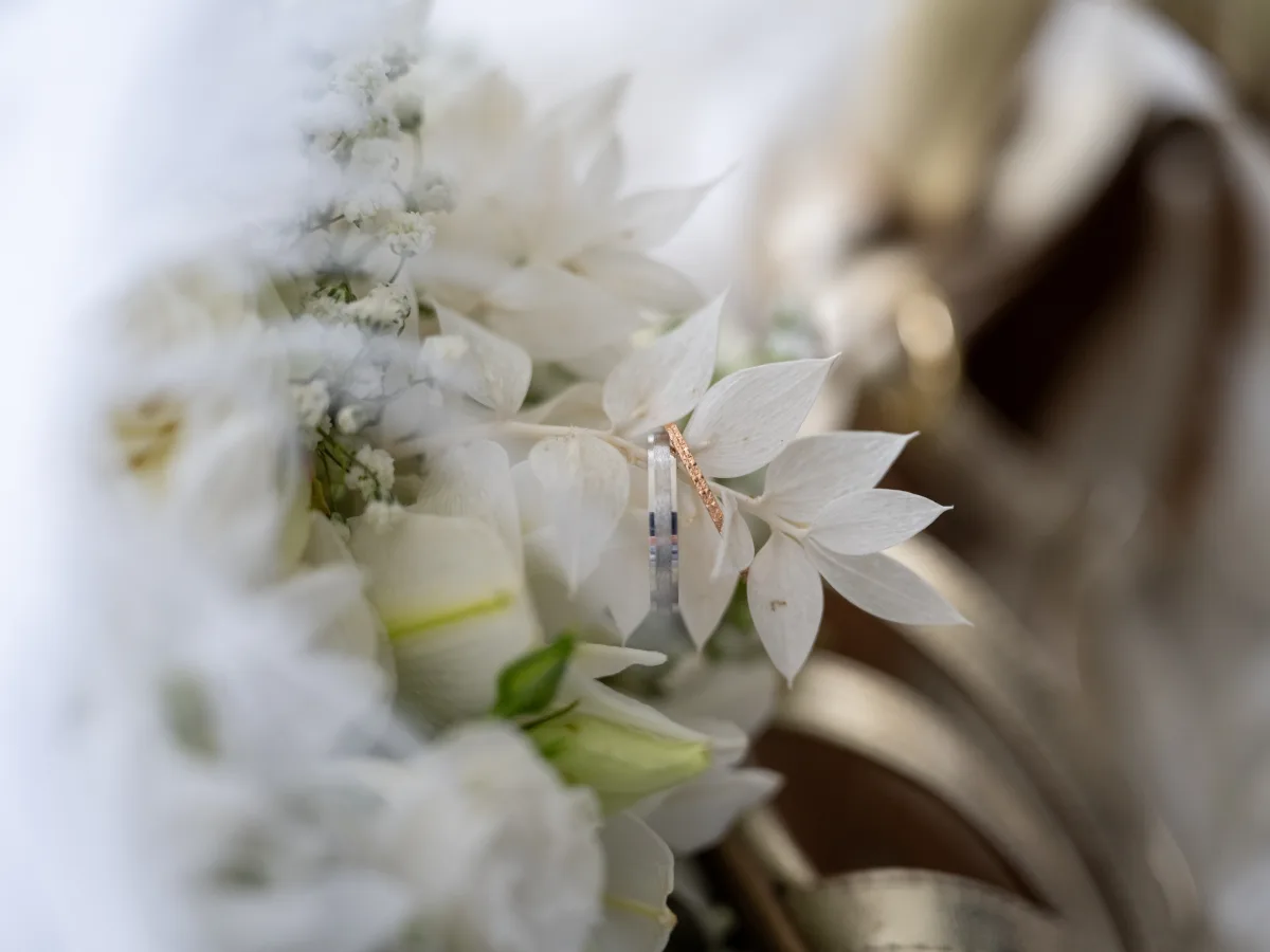 Organisation complète mariage en Vendée