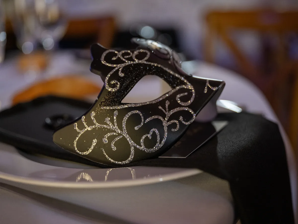 Mariage audacieux en Vendée