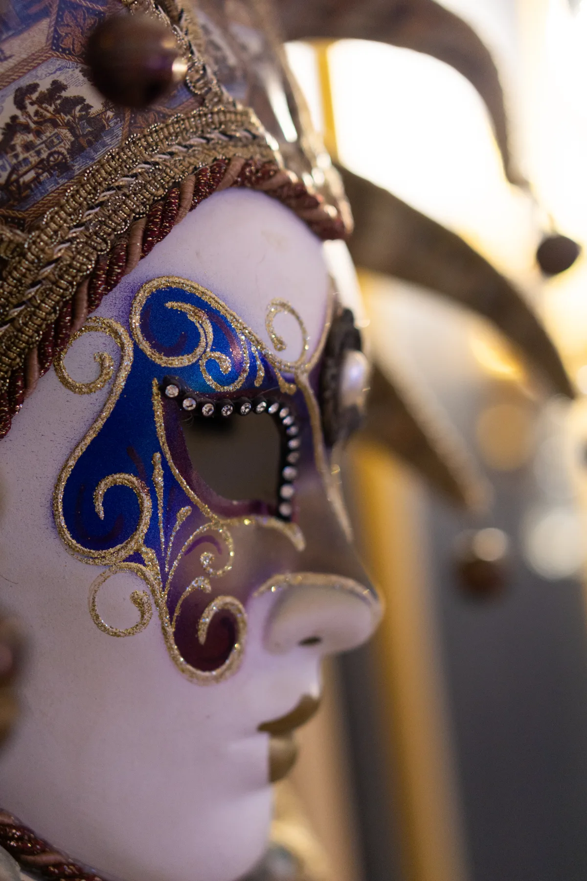 Mariage audacieux en Vendée