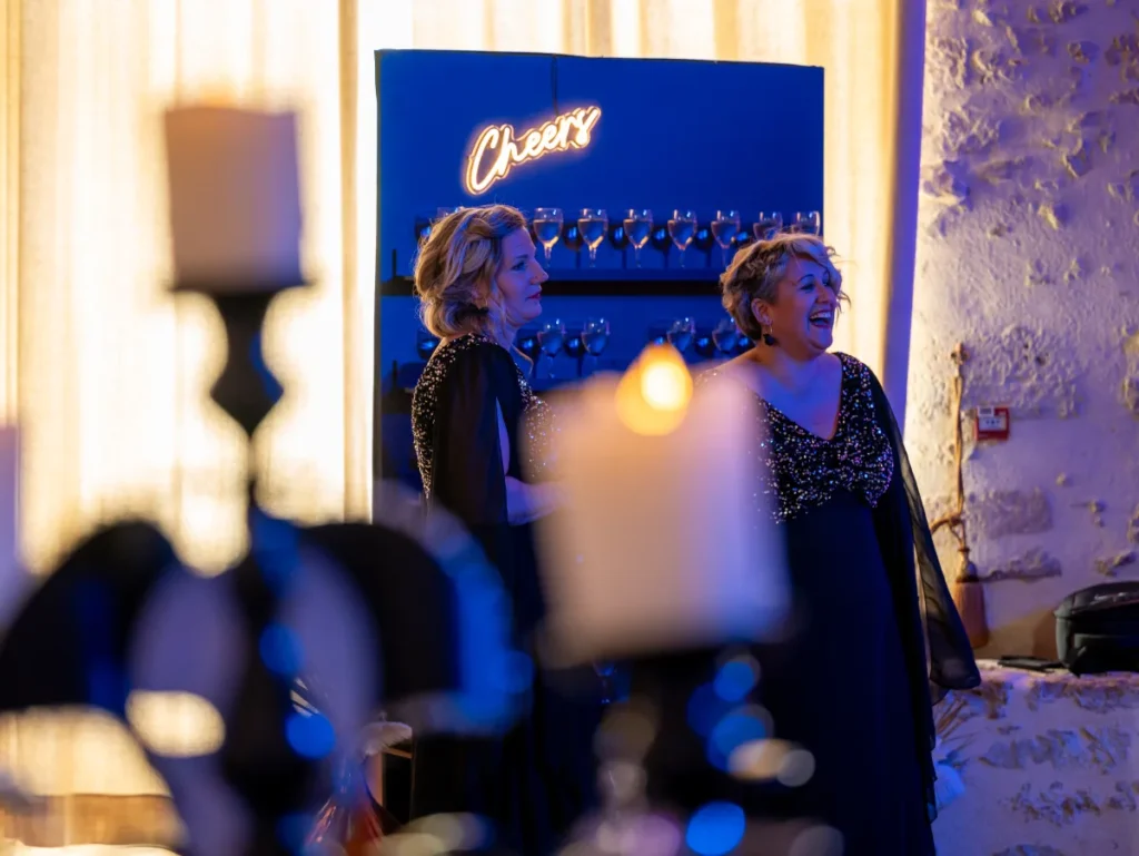 Mariage électro : 8 idées pour une soirée originale